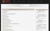 Ketipo devient Xitof site de streaming pour Film HD