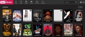 yesmovies : meilleur site de streaming films et séries