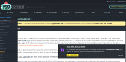 yggtorrent change de nom et devient yggtorrent.ws