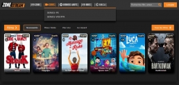 zestream : spécialiste du streaming séries illimités