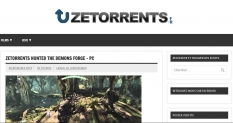 ZeTorrents nouvelle adresse 2022 / 2023