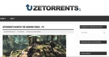 ZeTorrents nouvelle adresse
