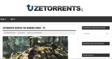 ZeTorrents nouvelle adresse